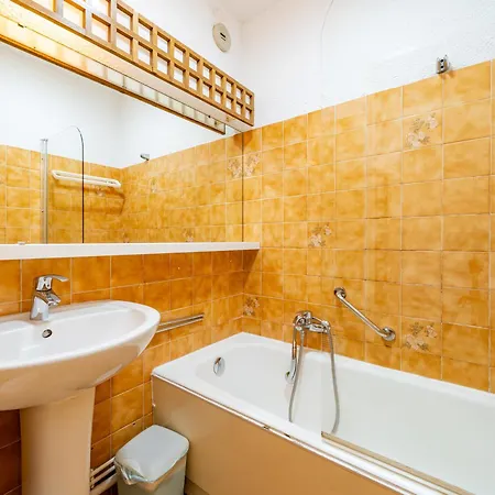 Pour 8, Spacieux Sejour, Vue Mer, Wi-fi Inclus - Fr-1-827-20 Apartamento Rocabruna
