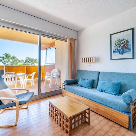 Pour 8, Spacieux Sejour, Vue Mer, Wi-fi Inclus - Fr-1-827-20 Apartamento *