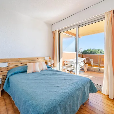 Pour 8, Spacieux Sejour, Vue Mer, Wi-fi Inclus - Fr-1-827-20 Rocabruna