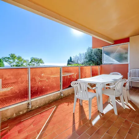 Pour 8, Spacieux Sejour, Vue Mer, Wi-fi Inclus - Fr-1-827-20 Rocabruna